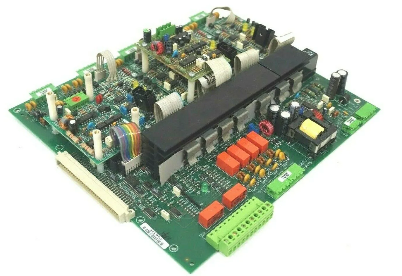 NEW RADIONICS HOCHIKI ART-4500 PCB310-4 394-285-003 ACL-1 ART-0803 CIRCUIT BOARD