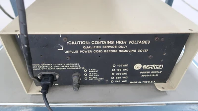 Used EXATRON _UNKNOWN_ Miscellaneous PCB & SMT Equipment Texas US | OCO Industrial #1715192