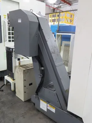 KITAMURA MYCENTER 2XiF MACHINING CENTERS, VERT., N/C & CNC | Wheeler Machinery Sales (17)