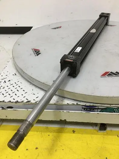 Used SHEFFER 2 1/2HH A209 Cylinders Michigan US | Ideal Machinery #589153