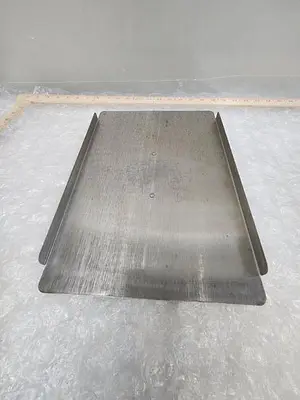 RECIRCULATING CHILLER LID