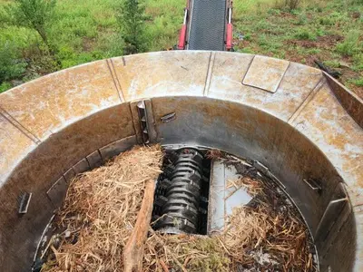 Used 2007 MORBARK 1300XL Forestry Grinders Florida US | Rockwood Equipment Solutions #1464246