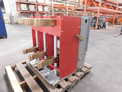 Used Powell NA Circuit Breakers Ohio US | Equipment Recovery Corp. #1330787