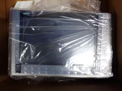 USED SIEMENS SIMATIC IPC477D