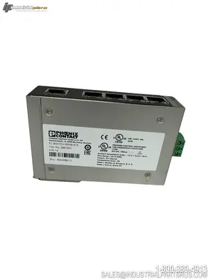 USED PHOENIX CONTACT 2891001