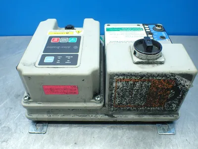 USED ALLENBRADLEY 280DFN10C
