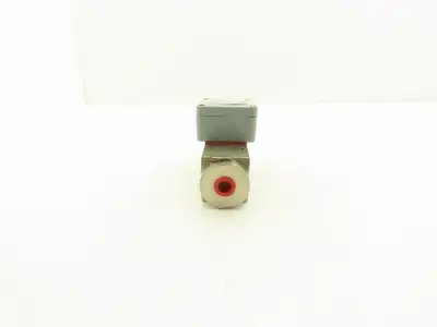 Kobold VKM Flowmeter 1/2"-20