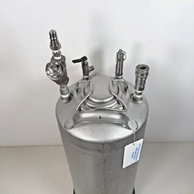 USED Certified Alloy Products Corp S602045-1-003