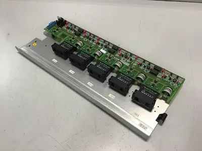 USED ARBURG 640A