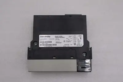 Allen Bradley 1756-ENBT Ser. A EtherNet/IP Communications Module STOCK 846C