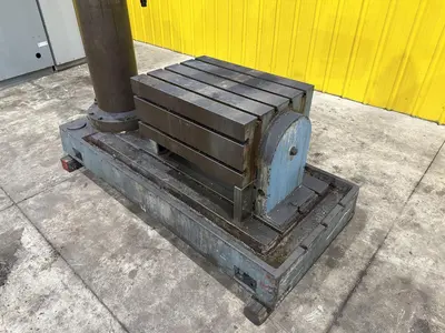 USED SOUTH BEND GR 50- 1200