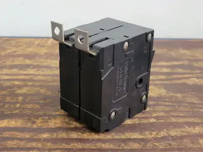USED CUTLER-HAMMER BA250