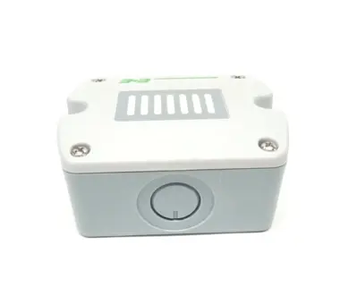 EE820, T19047 | E+E Elektronik EE820 CO2 Sensor Transmitter, 10,000ppm 15-35VDC/24VAC, T19047 - Used
