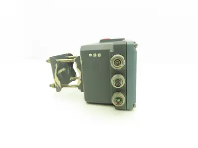 Foxboro IMT10-PA10 Magnetic Flow Transmitter 120VAC I/A Series