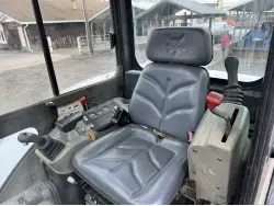 Used 2007 BOBCAT 337G Crawler Excavators - Mini Pennsylvania US | Iron Exchange Equipment Solutions #1353796