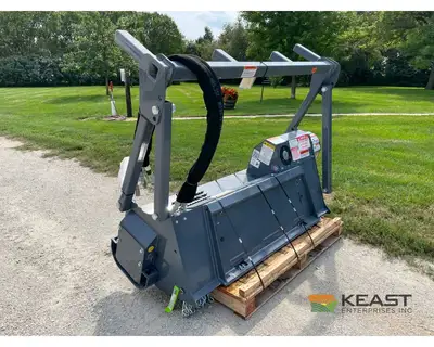 Used LOFTNESS _UNKNOWN_ Forestry Grinders Iowa US | Keast Enterprises #1360440