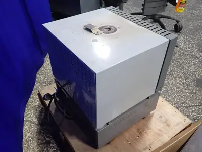 USED THERMOLYNE 6000