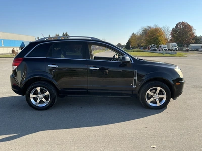 Used 2009 SATURN VUE SUVs Michigan US | Miedema Asset Management Group #1761235