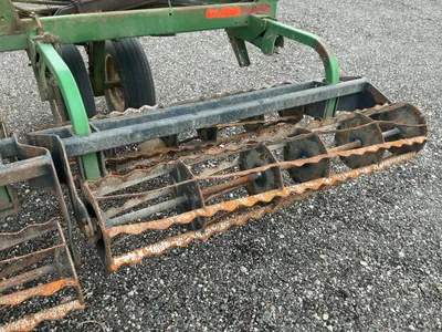 Used UNVERFERTH 220 Trailed Rollers Michigan US | Miedema Asset Management Group #1423714