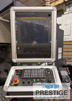 Used 2024 TOSHULIN BASICTURN Vertical Boring Mills (incld VTL) New York US | Prestige Equipment #1324657