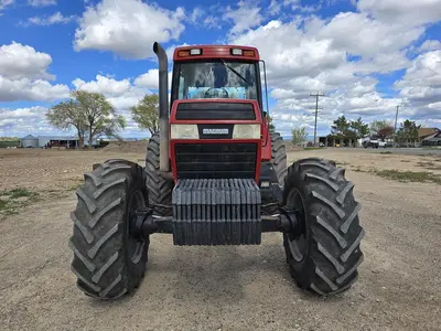 USED 1994 CASE IH 7240