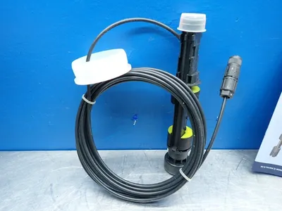 New | in-Stock GRUNDFOS FV2LG5/8PE/V,E/CU7 Connector Accessories | HGR 24 #753172