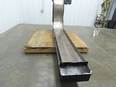 Used STORCH _UNKNOWN_ Conveyor Parts Indiana US | Arrow Industrial #1366805