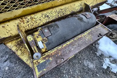 Used 1990 HYDRO-AX 621E Feller Bunchers Pennsylvania US | Proxy Equipment #1383050