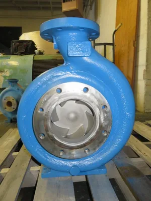 USED Goulds 3196MTi