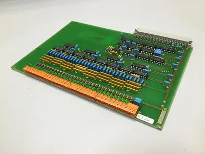USED KEBA E-32-DIGIN D1321E