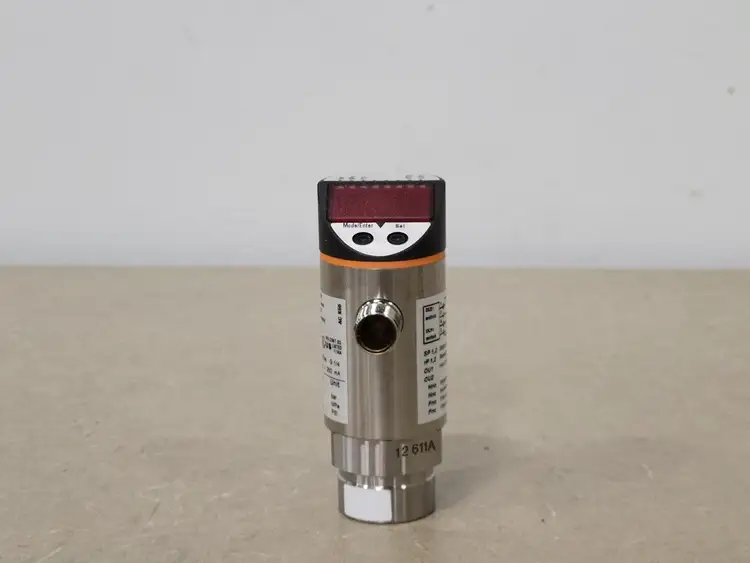New | in-Stock IFM PN2021 Switchgears British Columbia CA | Lenmark #240888