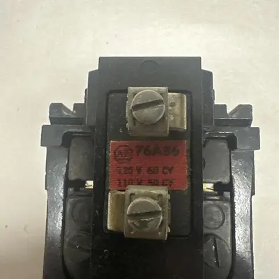 Used ALLEN-BRADLEY 700-BR400A1 Miscellaneous Equipment (Electrical & Power) Ohio US | Surplus Asset Holdings #1240079