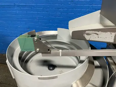 Used FEEDING CONCEPTS INC FC129739 Miscellaneous Packaging Equipment Ohio US | HGR 24 #1407533