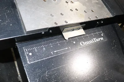 USED HARDINGE DSM-59