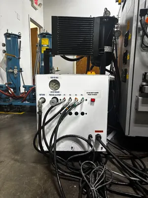2008 TSUGAMI SS20 Swiss Screw Machines | Clark Machinery Sales, LLC (15)