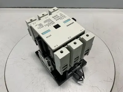 USED SIEMENS 3TF5022-OAK6-ZB01