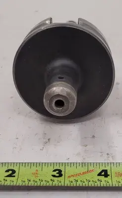 USED COMMAND CAT 40 TOOL HOLDER