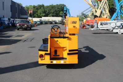 Used 2020 BRODERSON IC20-1K Mobile Cranes Pennsylvania US | National Lift Equipment #1382146