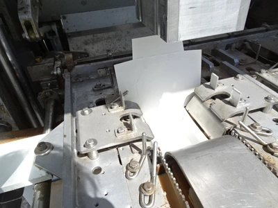 USED KLIKLOK CORPORATION ASU4WD