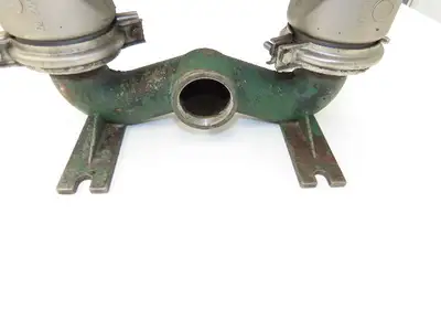 Used WILDEN _UNKNOWN_ Diaphragm Pumps Indiana US | Arrow Industrial #1367426