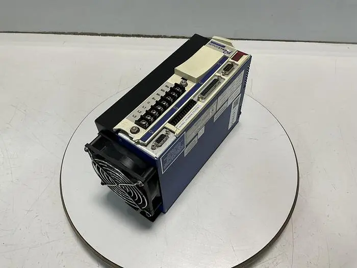 Used KOLLMORGEN CR10260 Servo Drives Michigan US | Ideal Machinery #714609