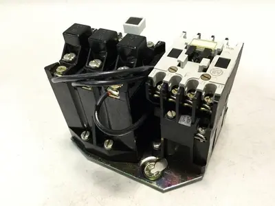 USED ALLEN BRADLEY 509-TOD SER B