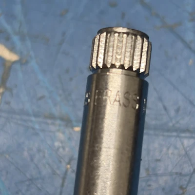 NEW T&S BRASS 000812-25