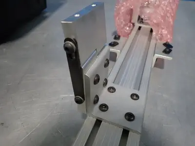 Uss Vision  Linear Actuator