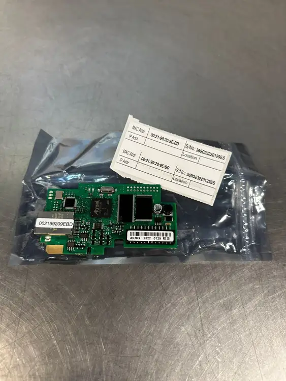 Used Vacon _UNKNOWN_ Circuit Boards South Carolina US | Palmetto Automation #1155459