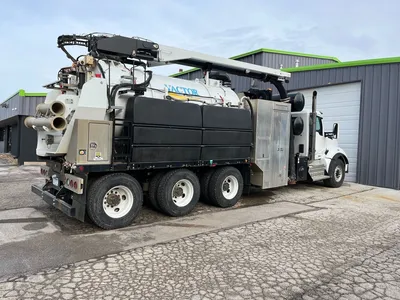 2019 TruVac HXX Hydro Excavator | American Contractors Equipment Supply (4)