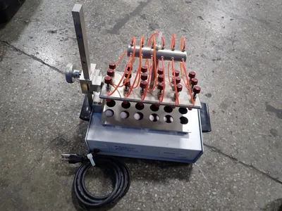 Used BARNSTEAD INTERNATIONAL DB28125 Baths / Circulators Ohio US | HGR 24 #754900