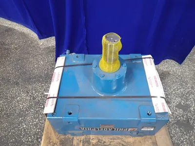 Philadephia  19.2 Hp Gear Reducer