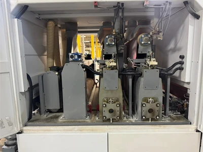 USED 2019 MOTIMAC SFR-R-G1300V