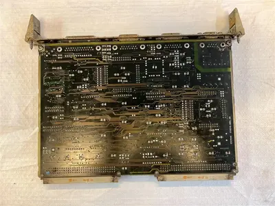 USED SIEMENS 6FC51100 BB020AA1 570 540 9001